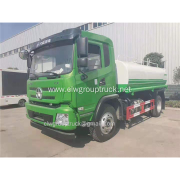 DAYUN 11CBM 4x2 water truck